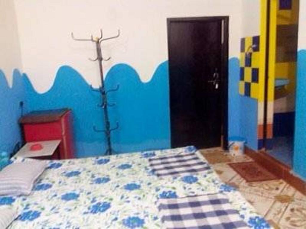 Fisherman Guest House Baga Room photo